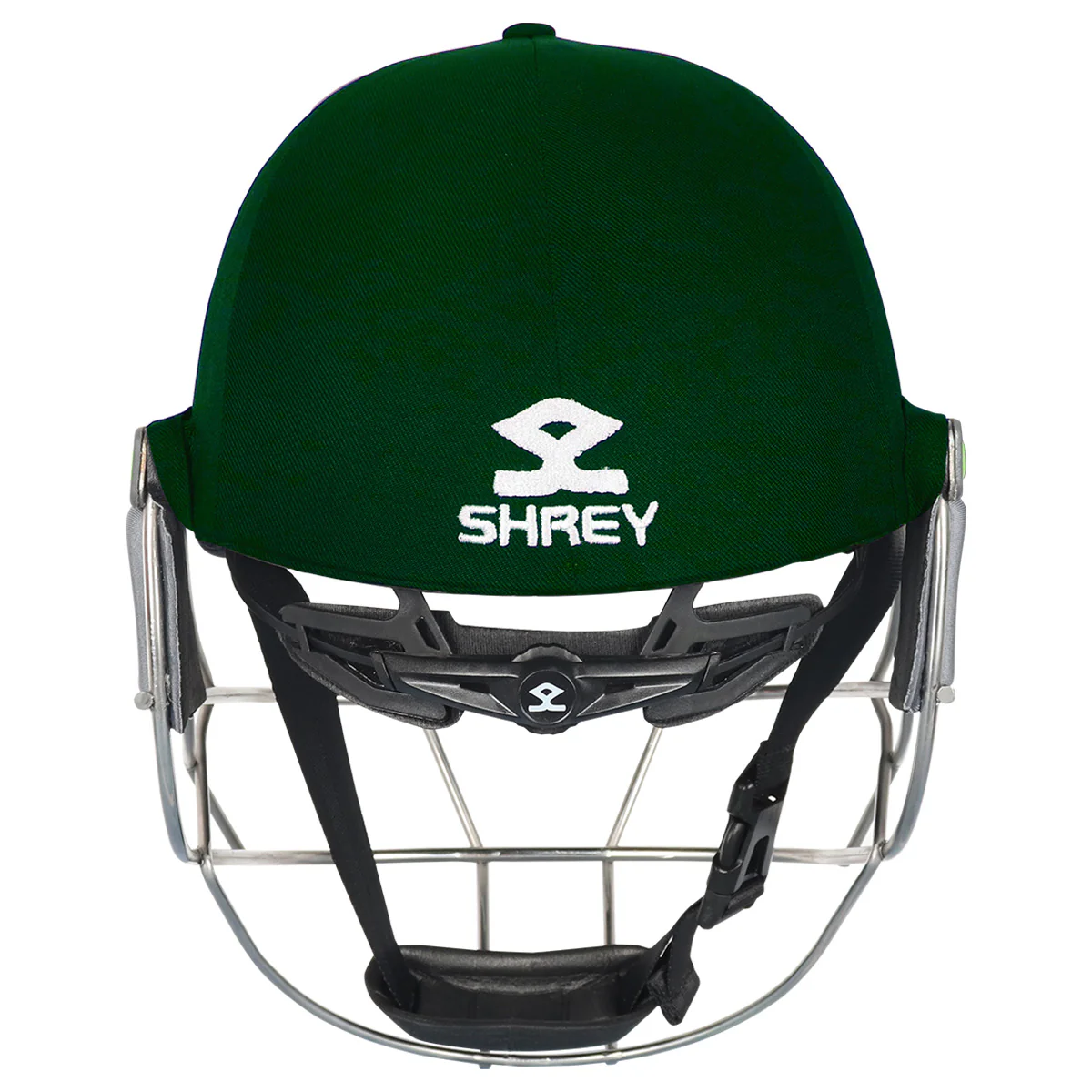 Shrey Koroyd Titanium Cricket Helmet - Image 17