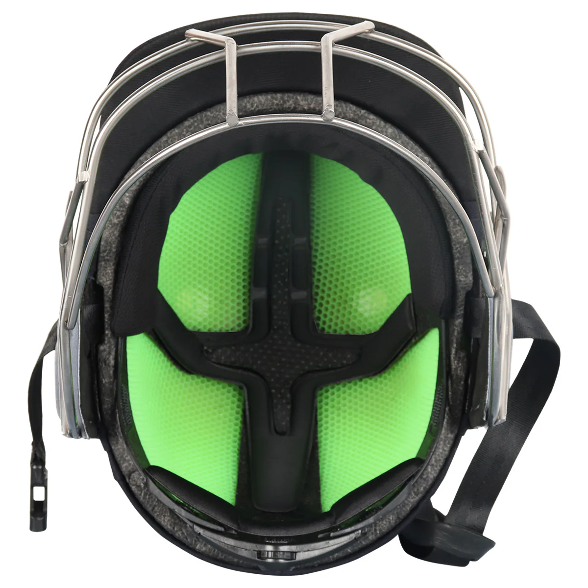 Shrey Koroyd Titanium Cricket Helmet - Image 21