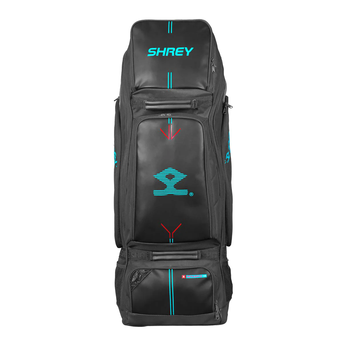 Shrey Meta 100 Duffle Bag