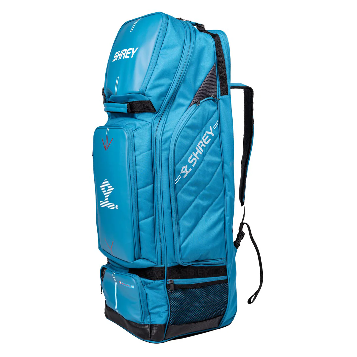 Shrey Meta 100 Duffle Bag - Image 9