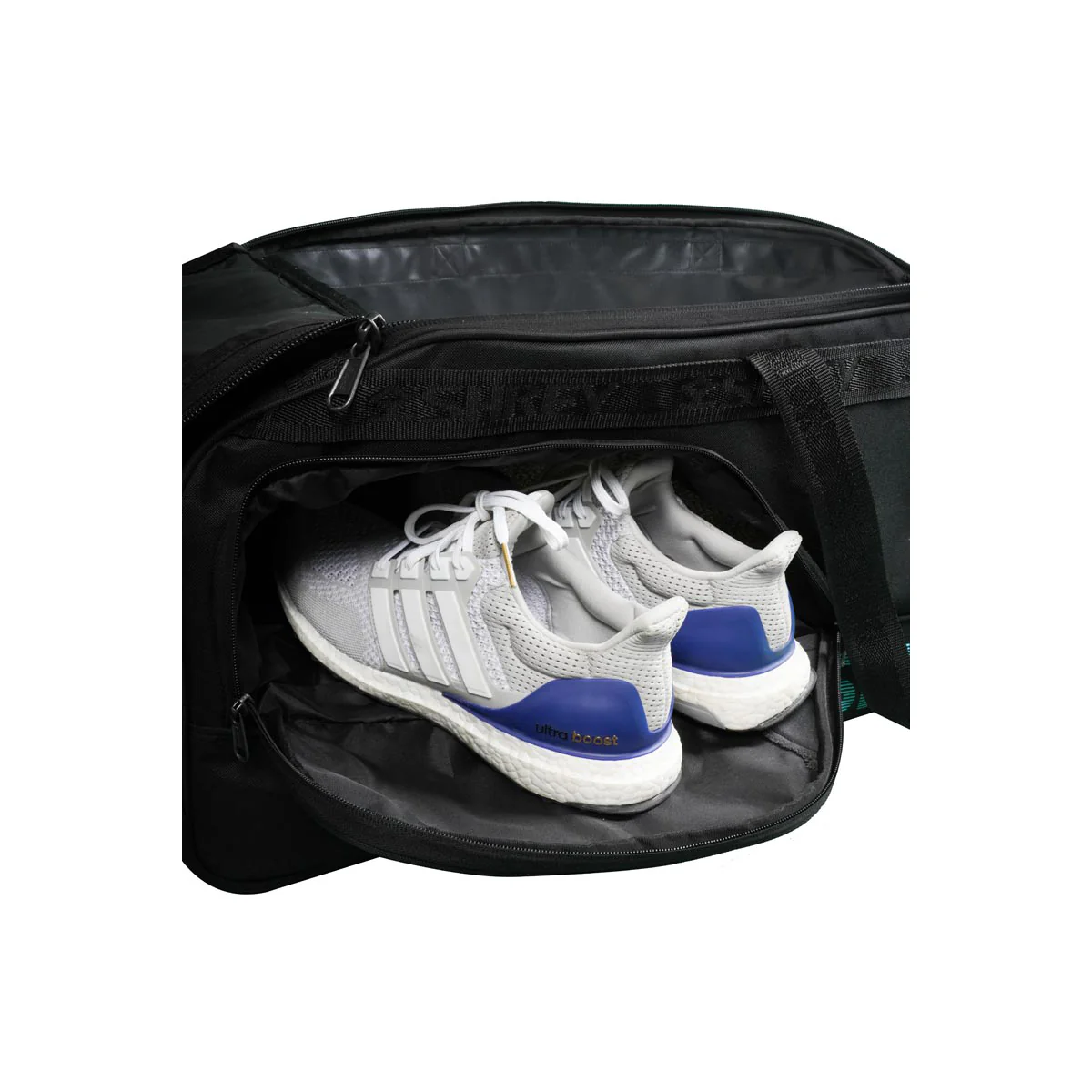 Shrey Meta 120 Wheelie Bag - Image 2