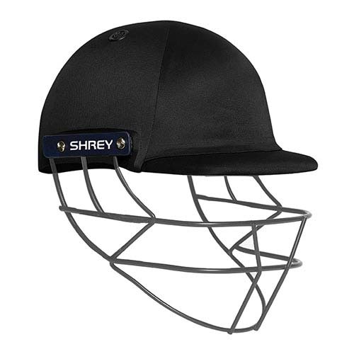 Shrey Performance Cricket Helmet - Image 2