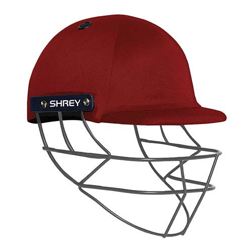 Shrey Performance Cricket Helmet - Image 4