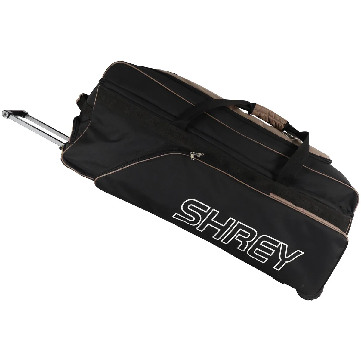 Shrey Performance Wheelie Bag - Image 3