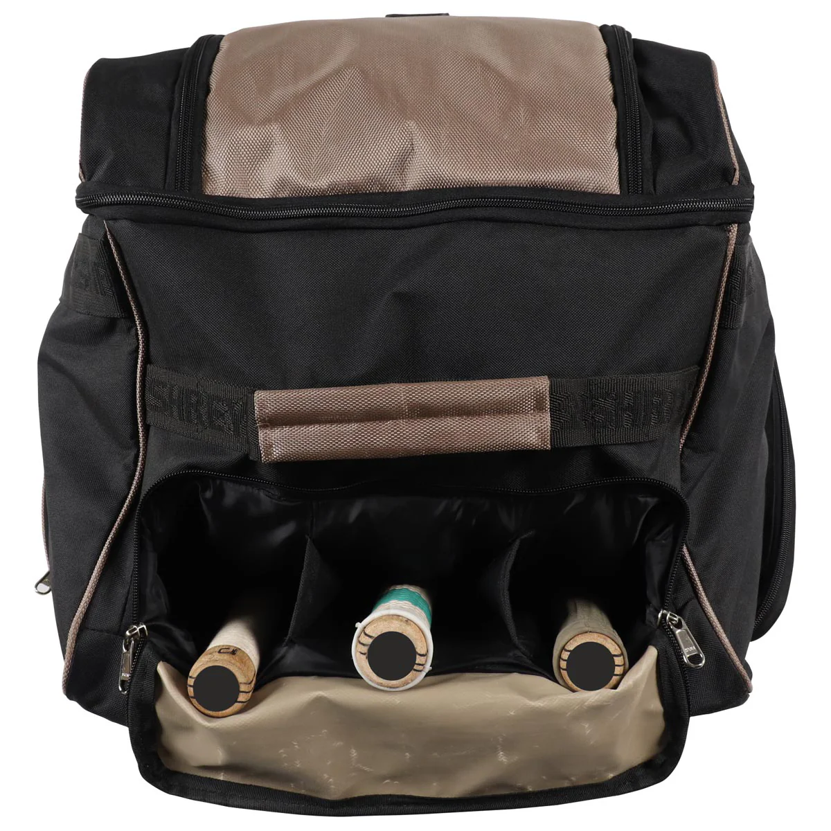 Shrey Performance Wheelie Bag - Image 4