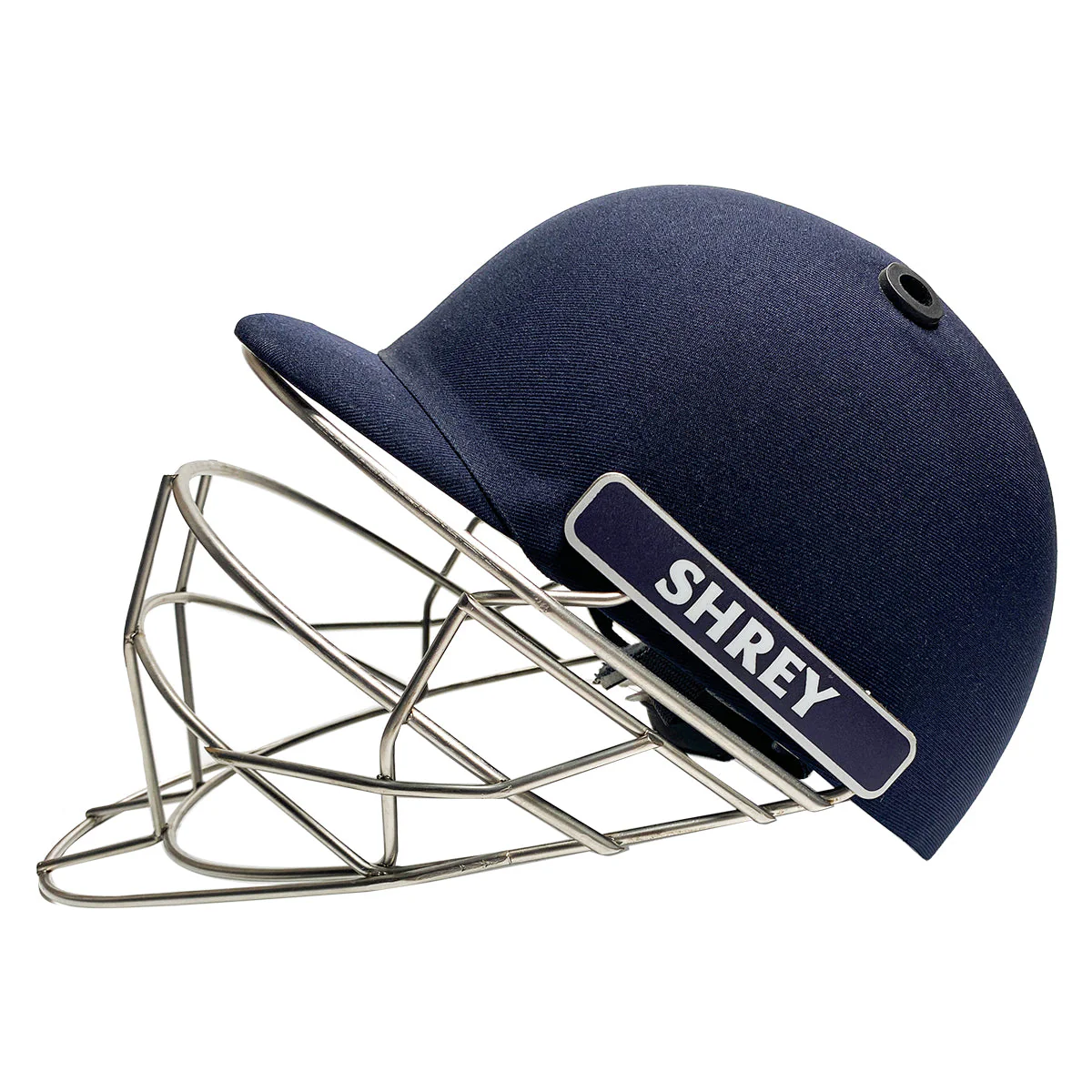 Shrey Pro Guard Fielding Cricket Helmet - Image 3