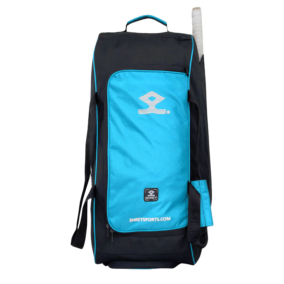 Shrey Ranger Wheelie Bag - Image 10