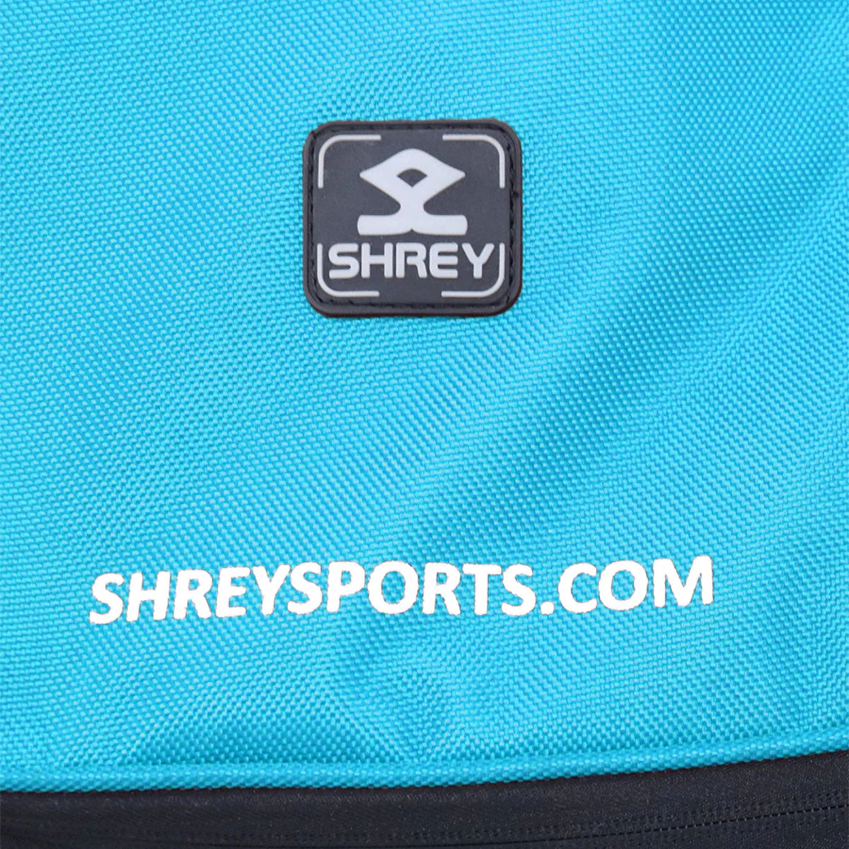 Shrey Ranger Wheelie Bag - Image 7