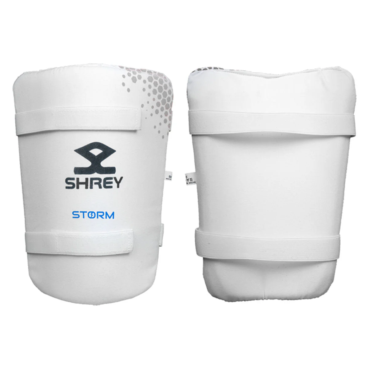 Shrey Storm Junior Cricket Set - Image 17