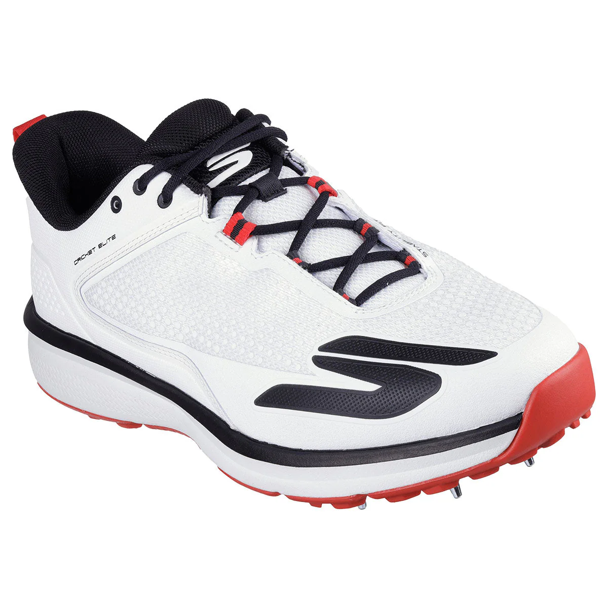 Skechers Cricket Elite Shoes - Image 4