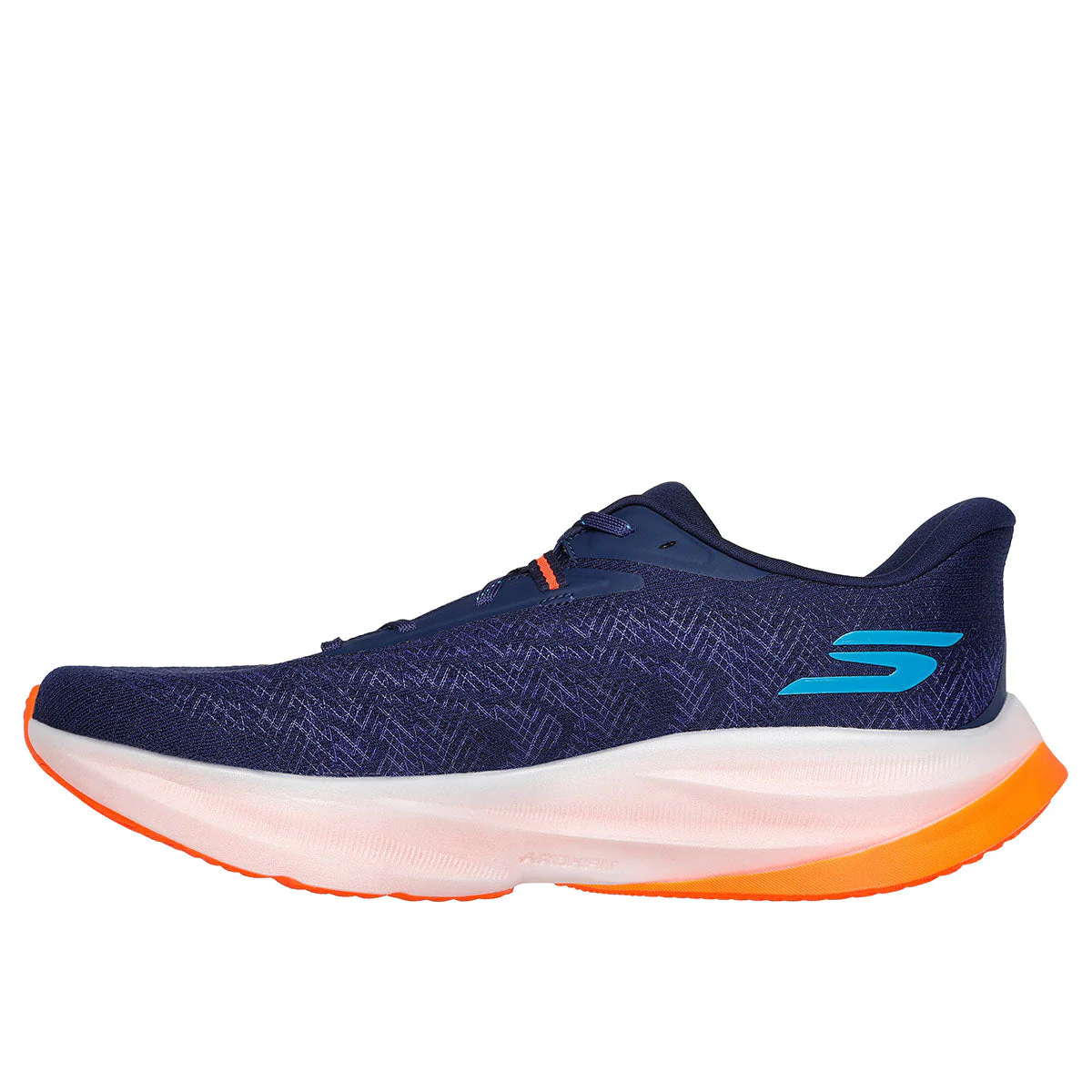 Skechers Skx Aero Spark Mens Running Shoes - Image 2