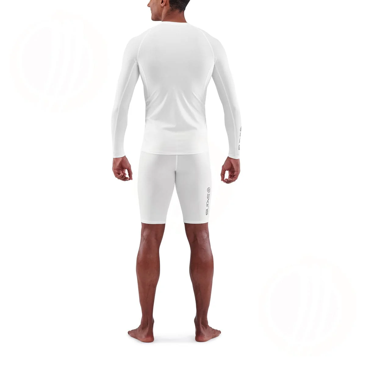 Skins Series-1 Long Sleeve Top - Image 2