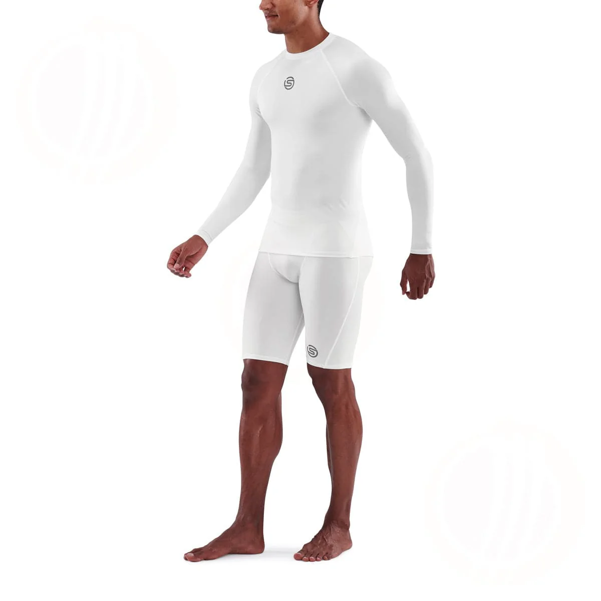 Skins Series-1 Long Sleeve Top - Image 4