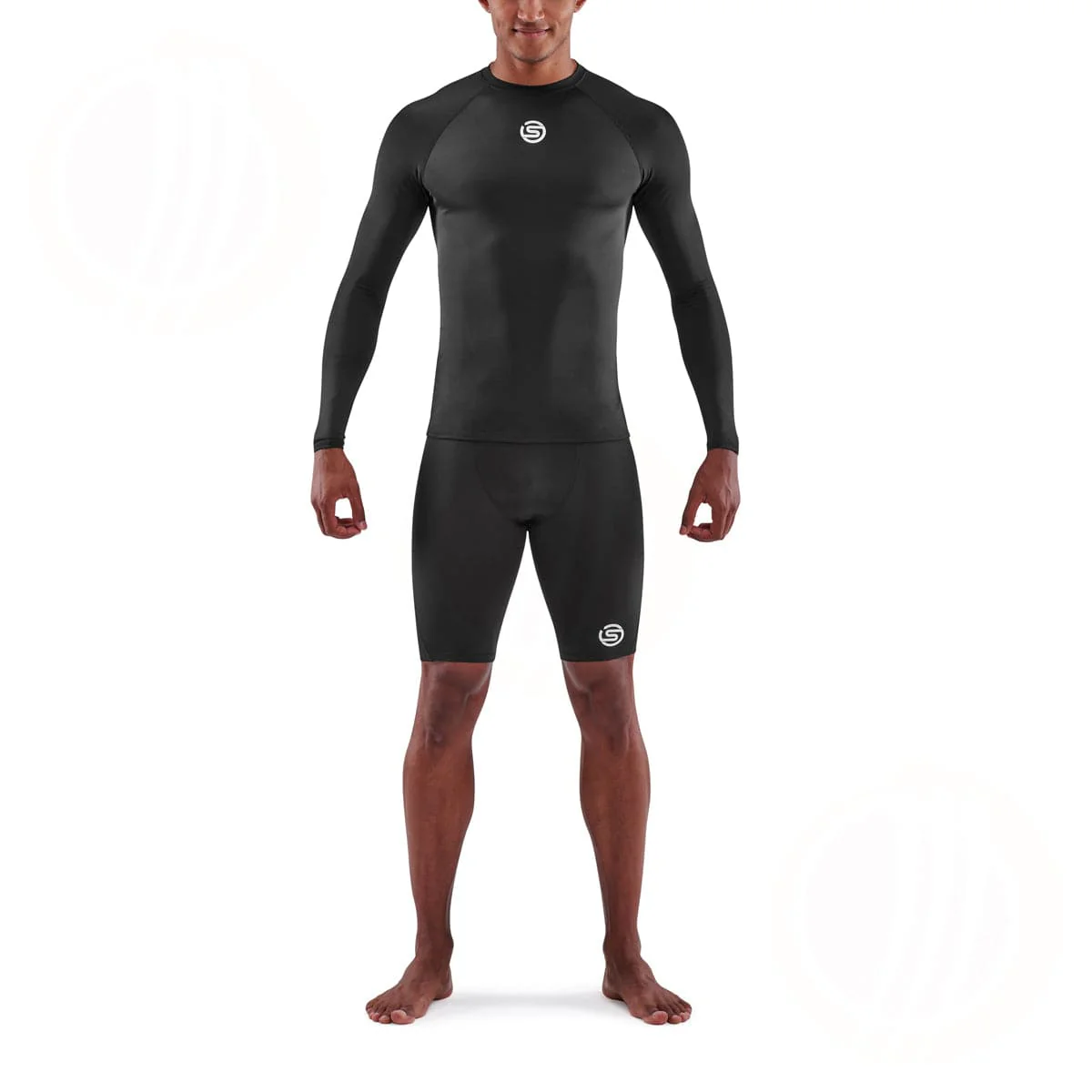 Skins Series-1 Long Sleeve Top - Image 5