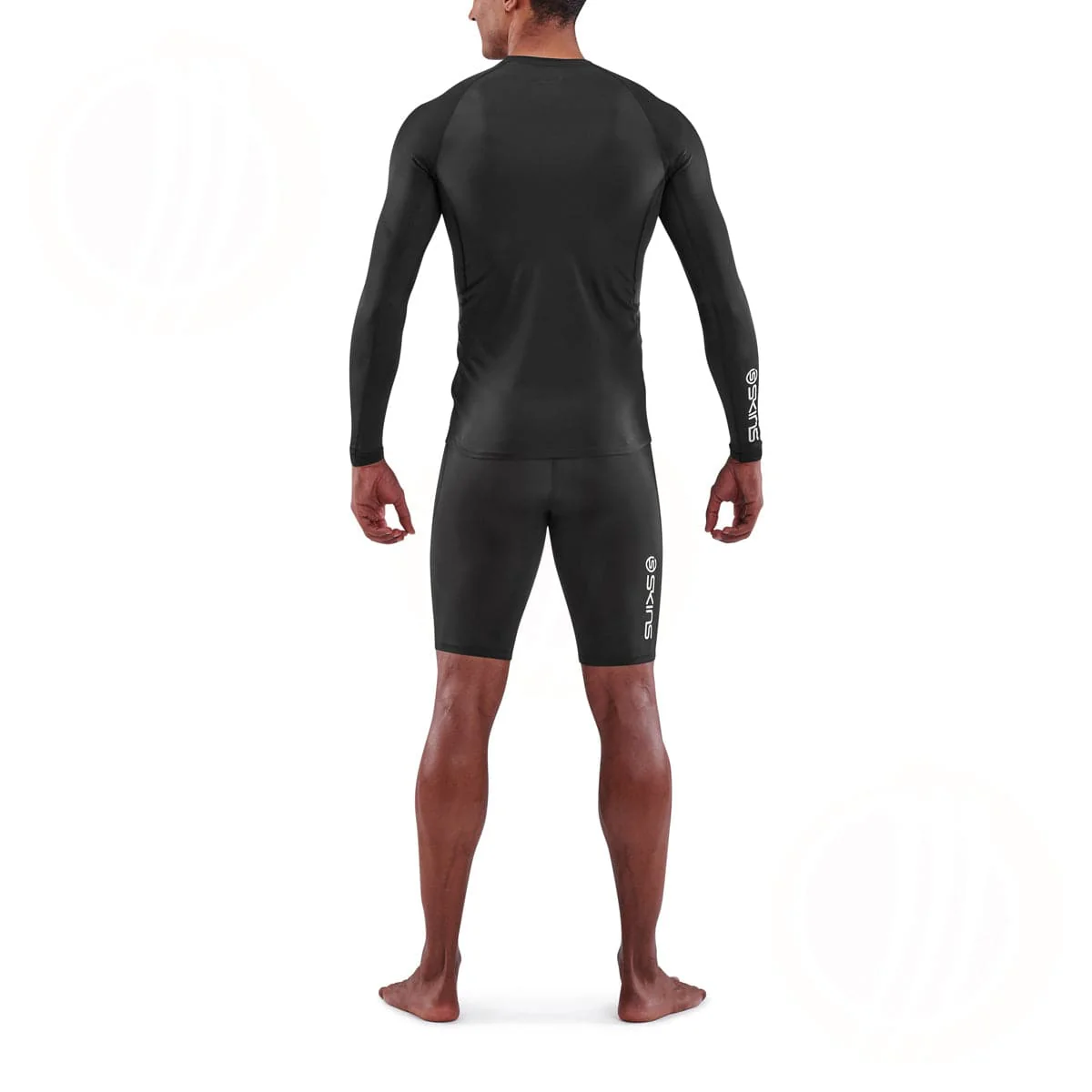 Skins Series-1 Long Sleeve Top - Image 6