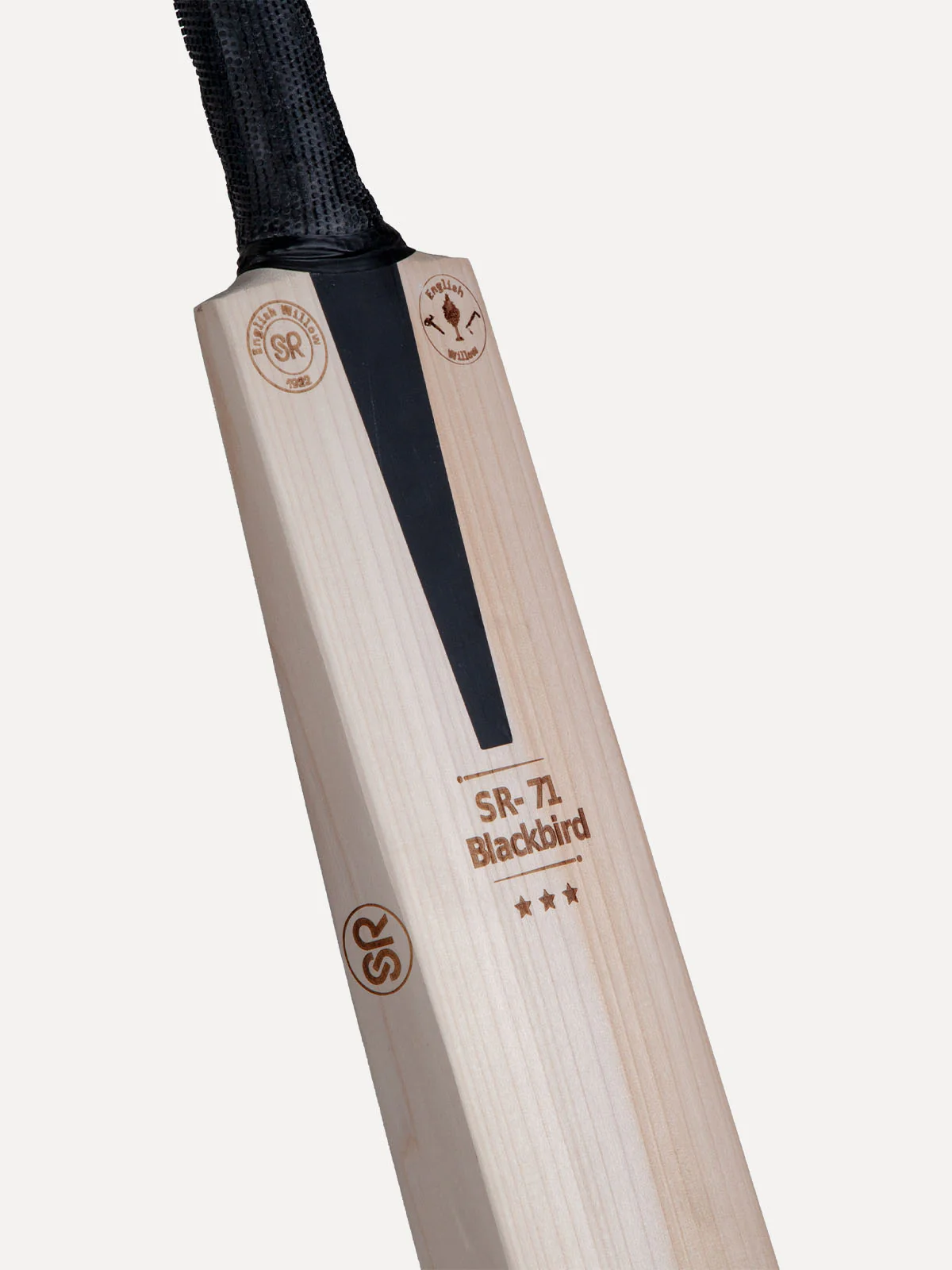 SR 71 BlackBird 3* Cricket Bat - Image 4