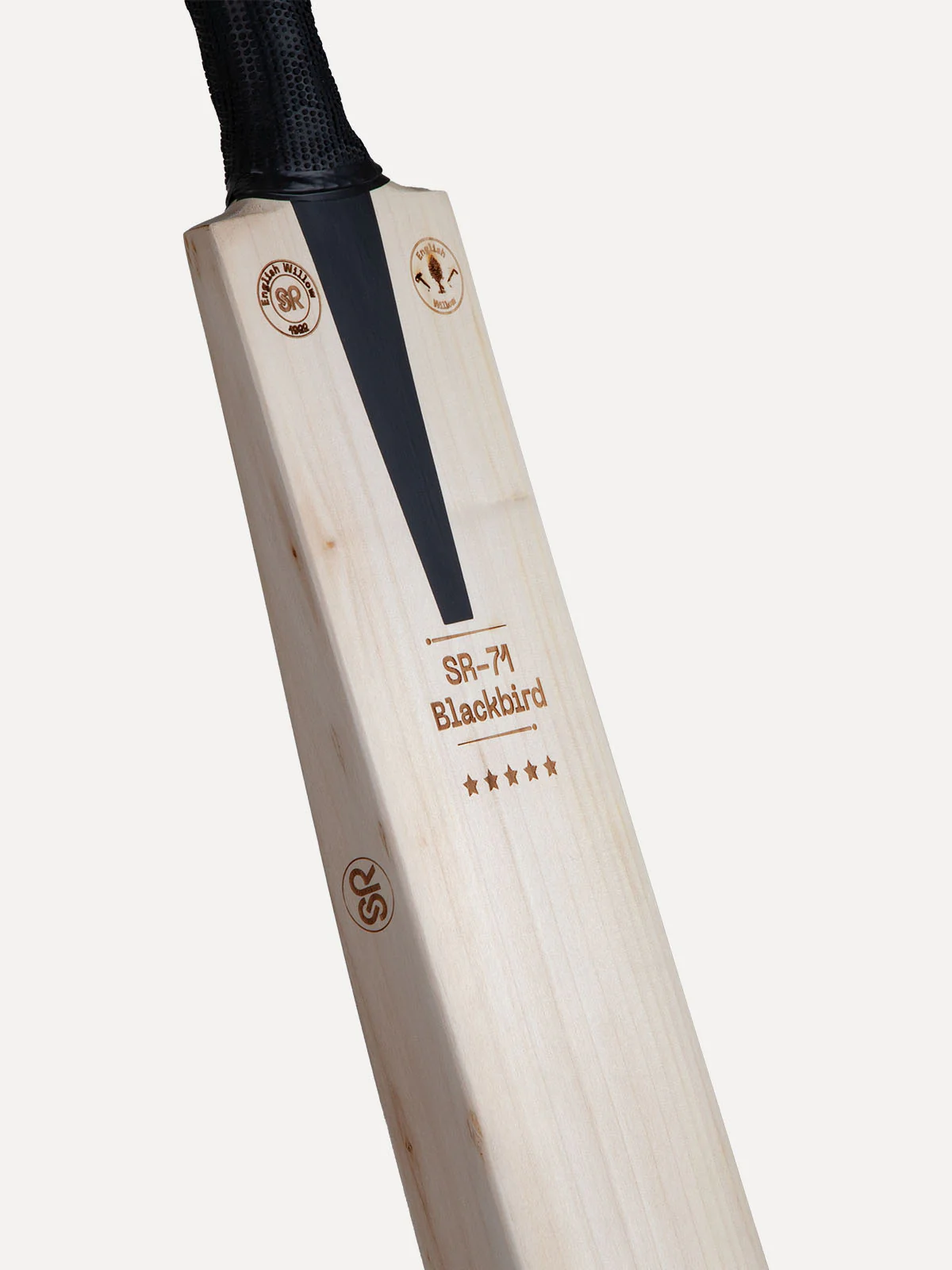 SR 71 BlackBird 5* Cricket Bat - Image 4