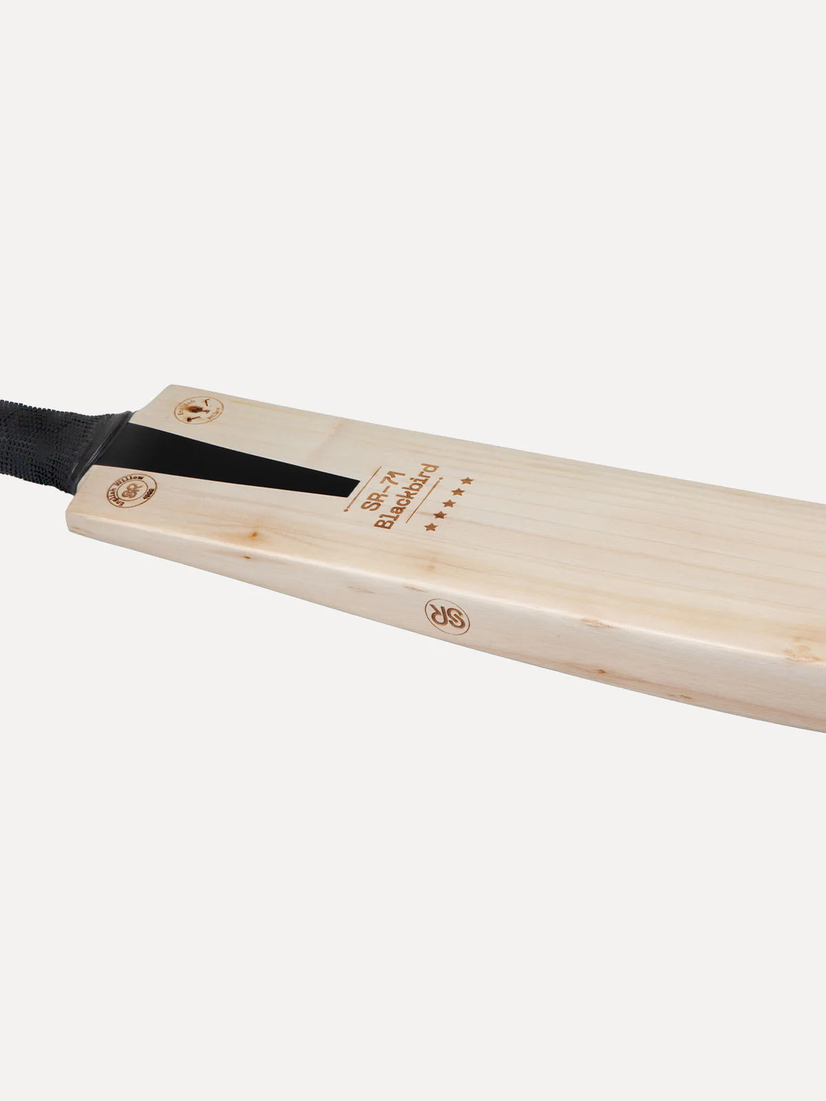 SR 71 BlackBird 5* Cricket Bat - Image 5