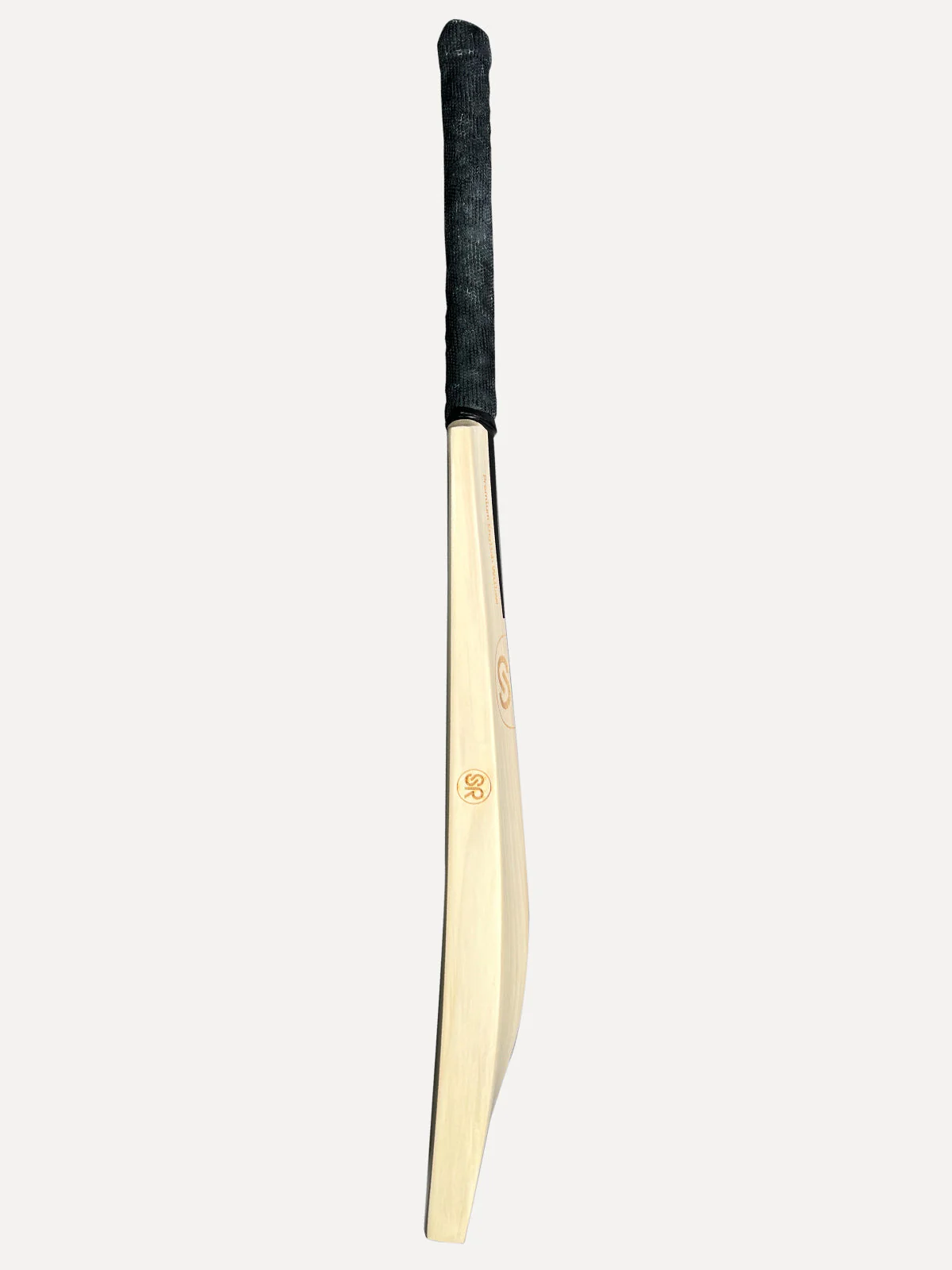 SR 71 Black Bird Cricket Bat - Image 4