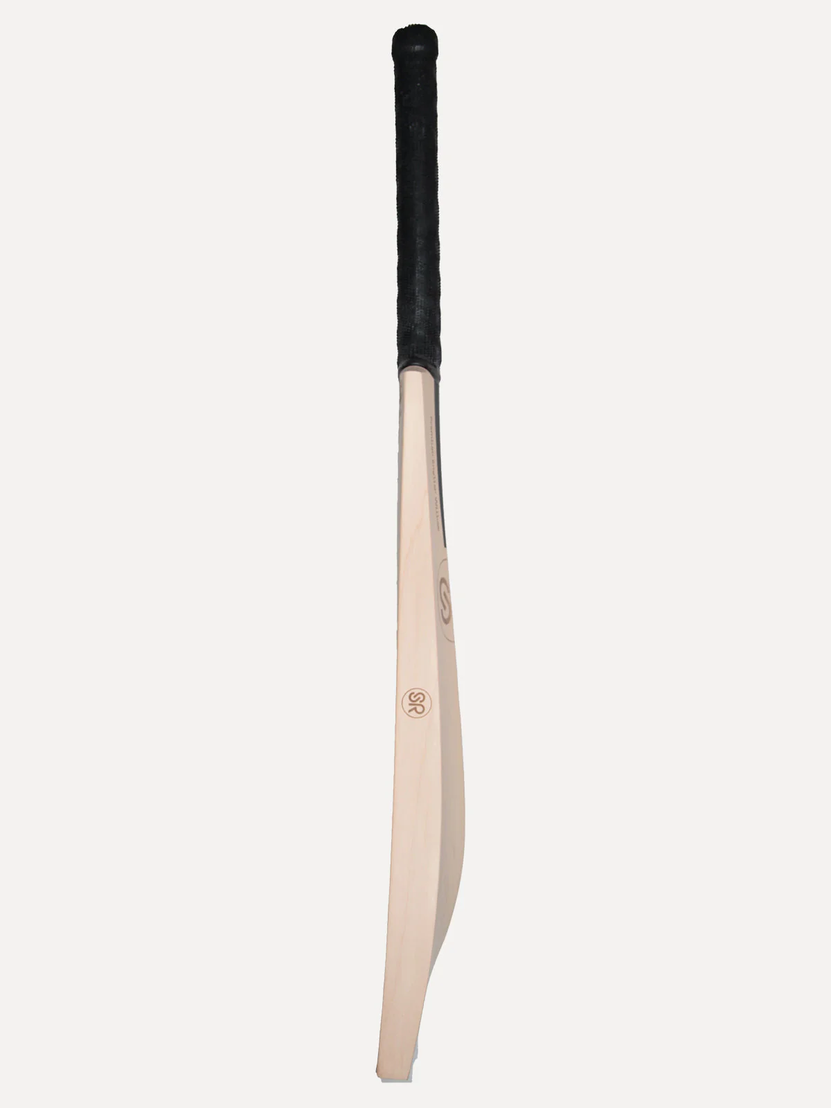 SR 71 Blackbird Grade 1 Junior Cricket Bat - Image 4