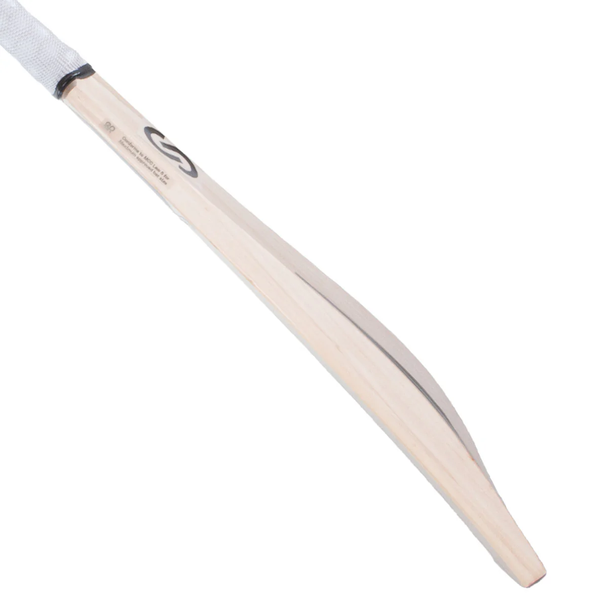 SR 72 BlackBird 3* Cricket Bat - Image 5