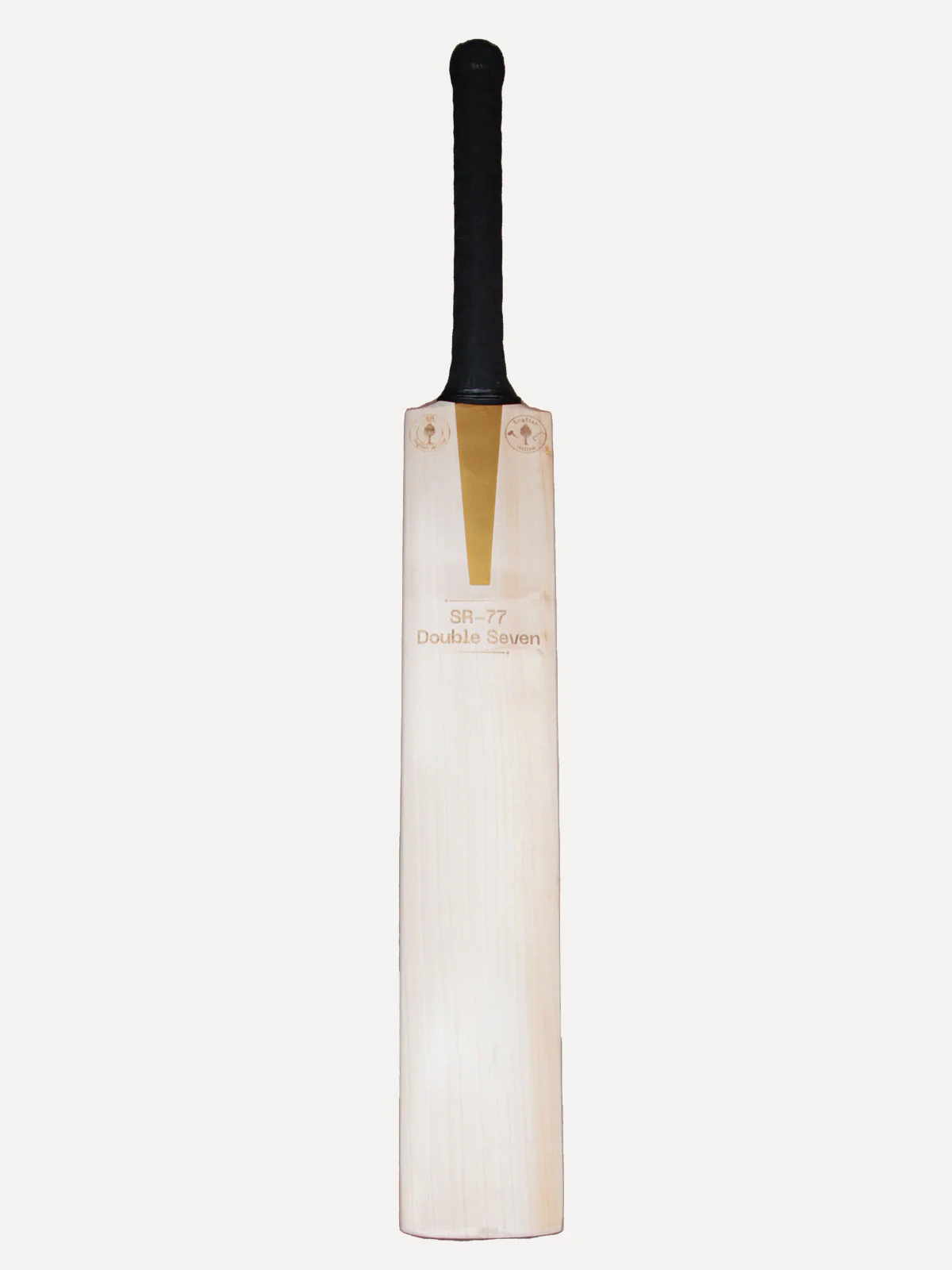 SR 77 Double Seven Cricket Bat - Image 2