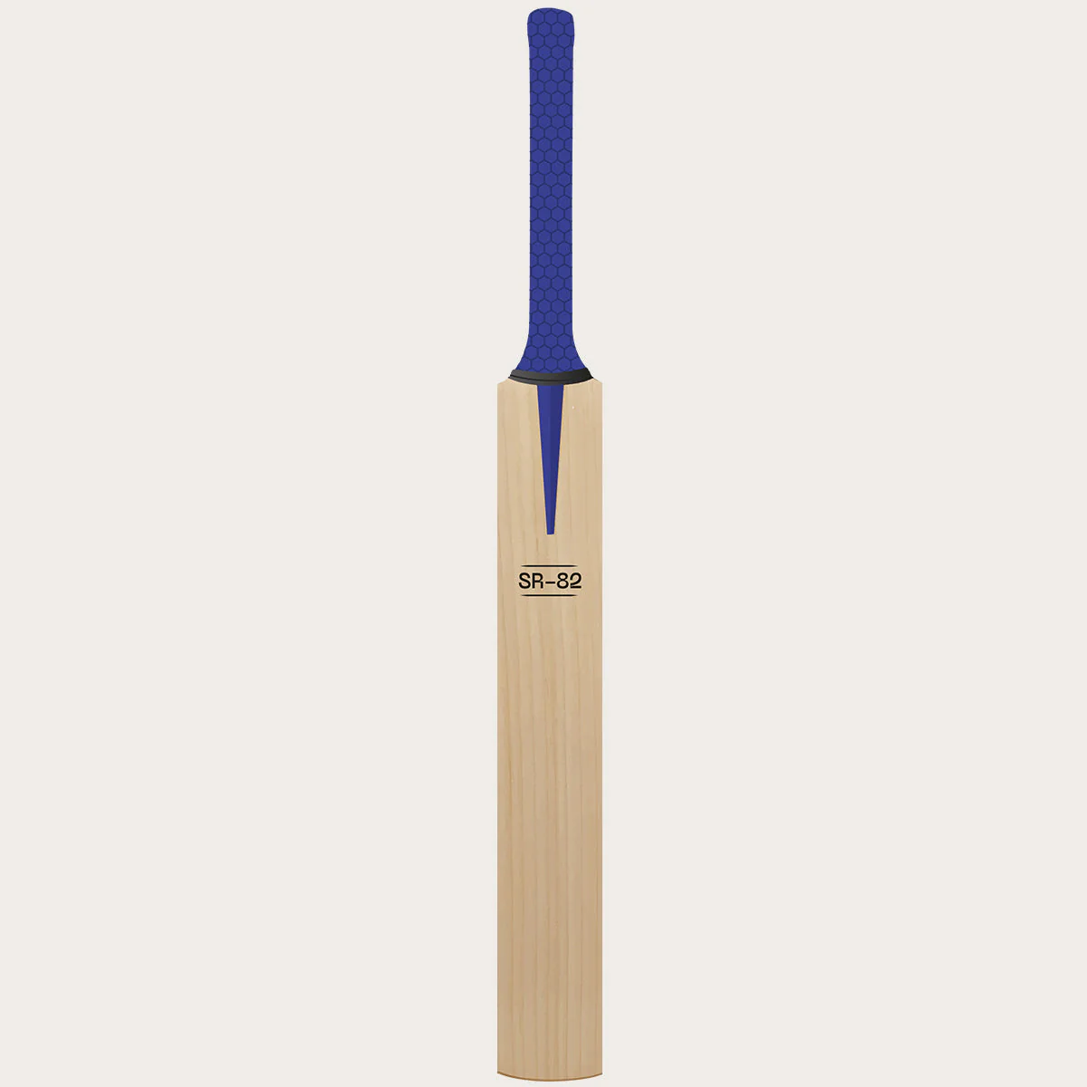 SR 82 Training Cricket Bat - Image 3