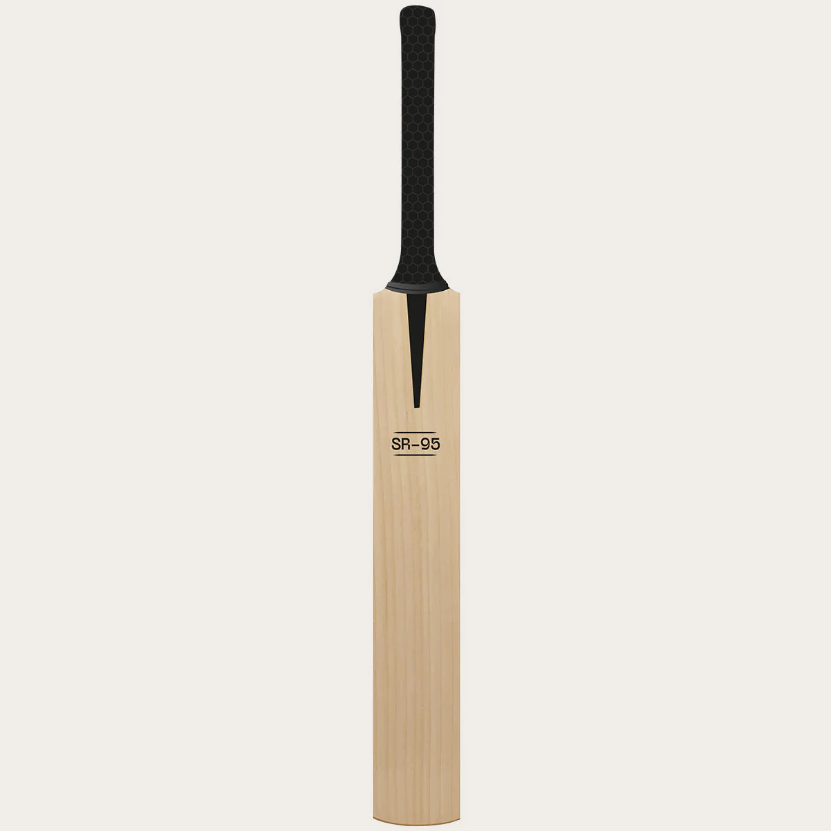 SR 95 Training Cricket Bat - Image 3