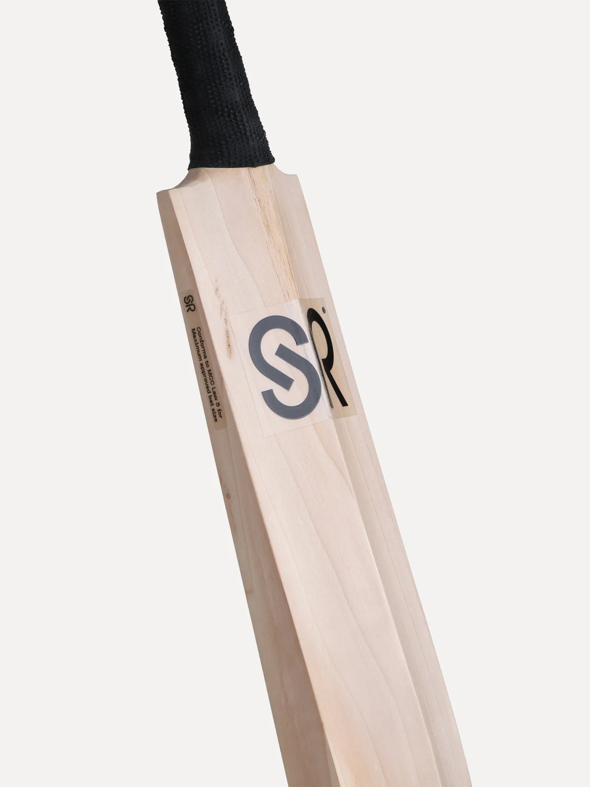 SR Chironax Junior Cricket Bat - Image 3