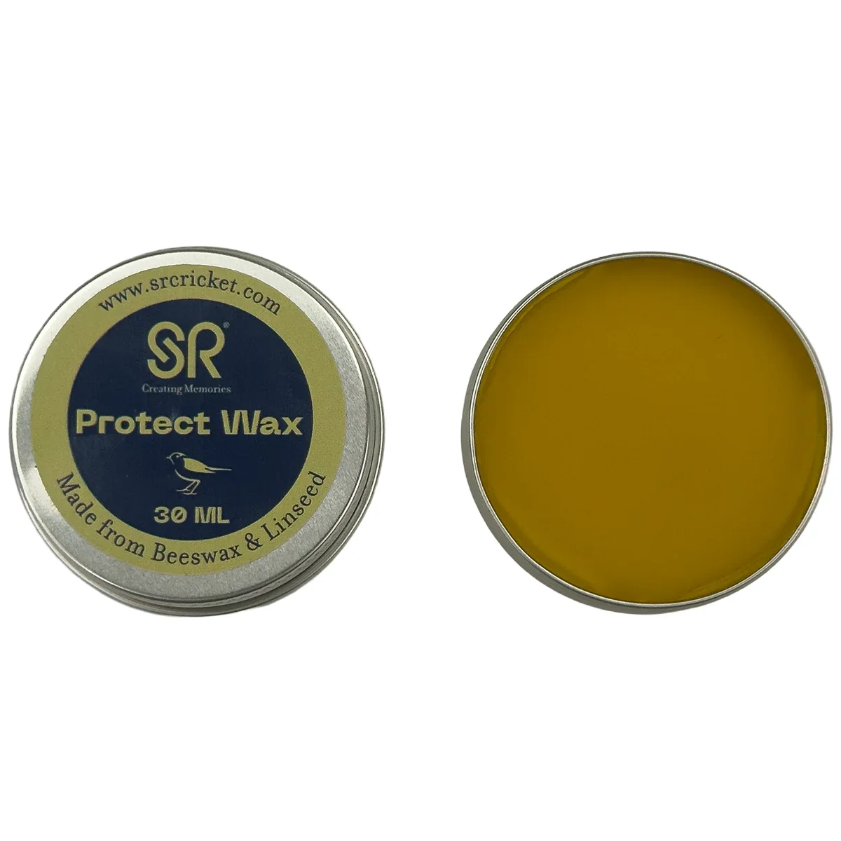 SR Protect Wax - Image 2