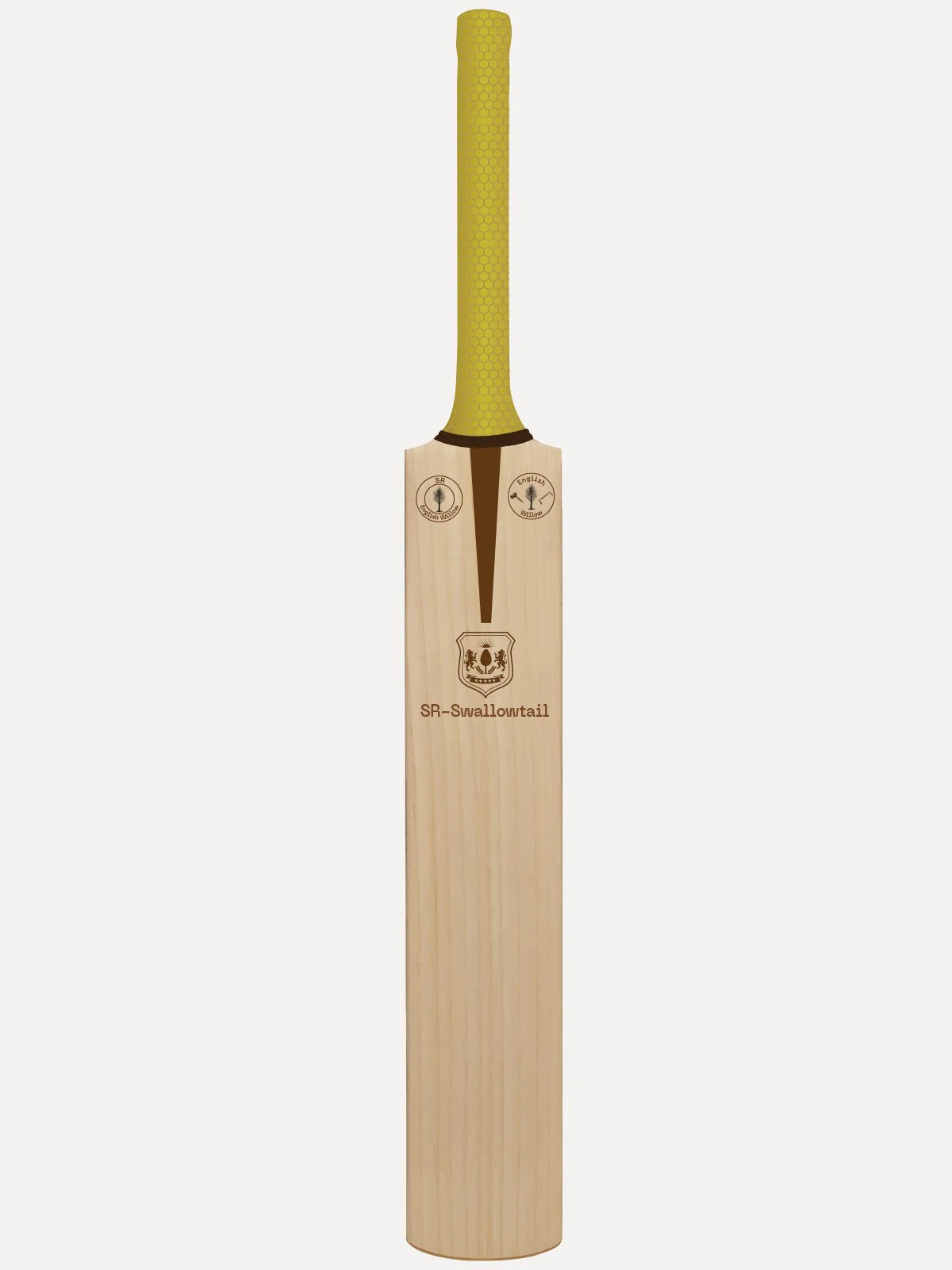 SR Swallowtail Cricket Bat - Image 2