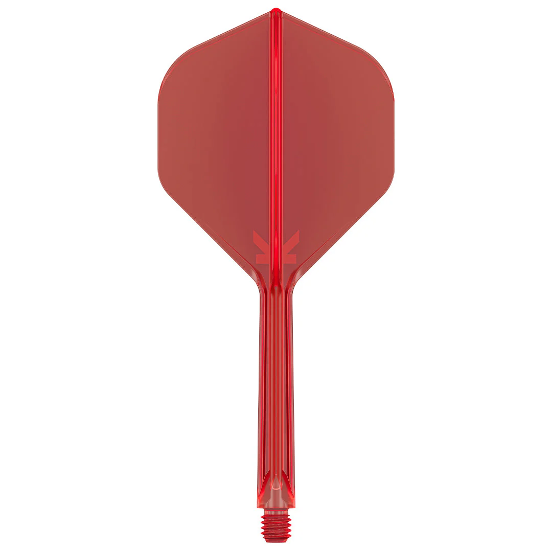 Target K-Flex No.2 - Integrated Medium Flight and Shaft - Image 6