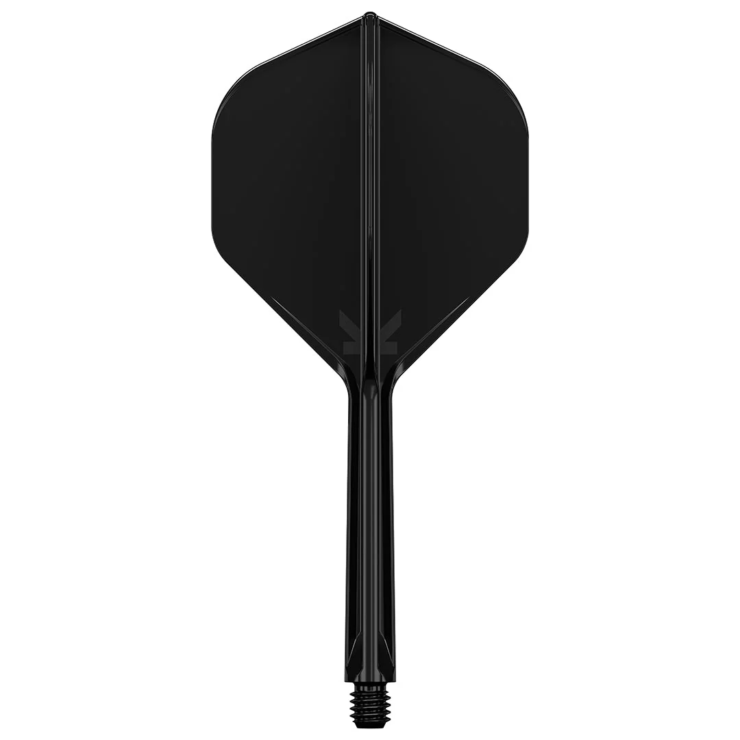 Target K-Flex No.2 - Integrated Medium Flight and Shaft - Image 8