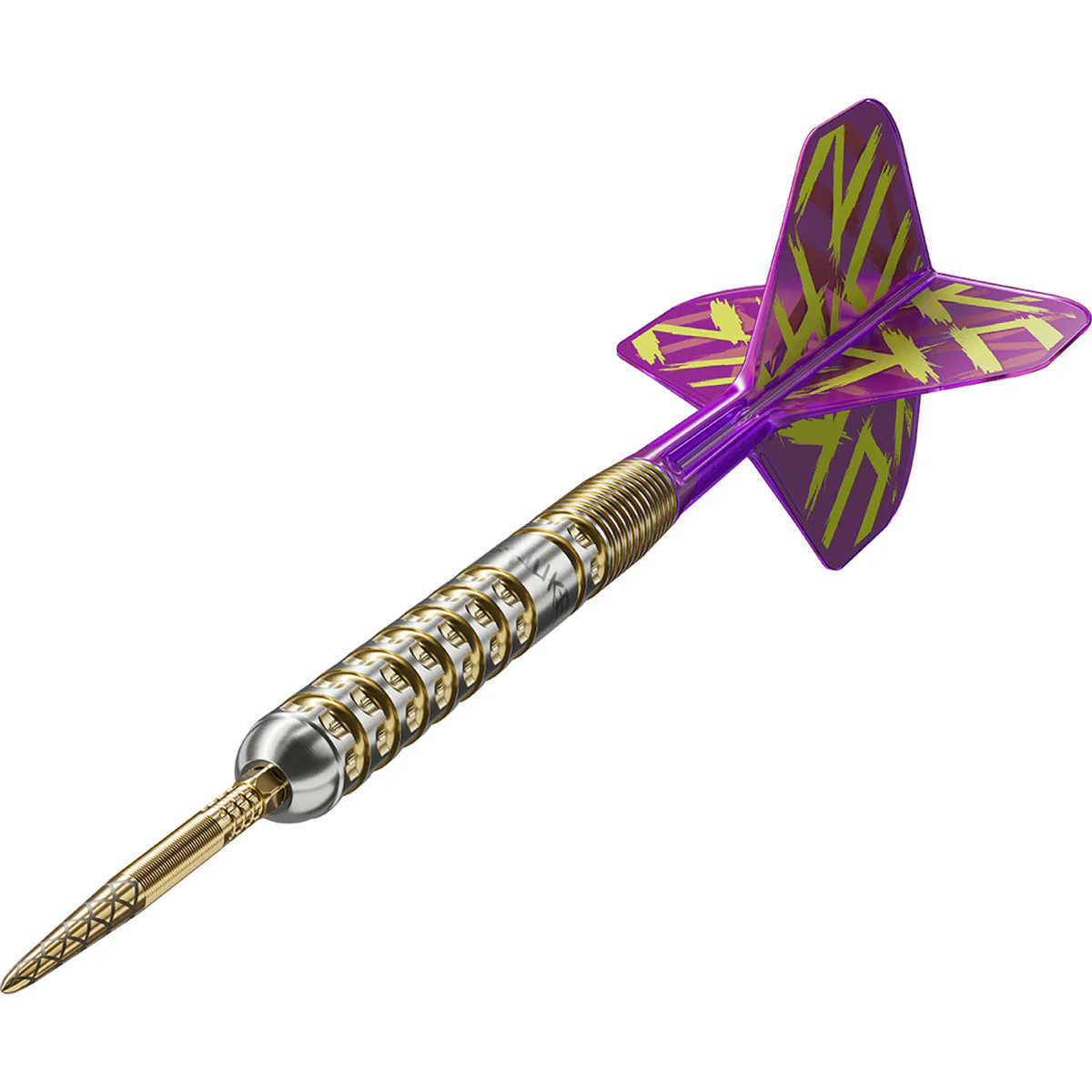 Target Luke Littler G1 Prodigy 95% Steel Tip Darts - Image 2