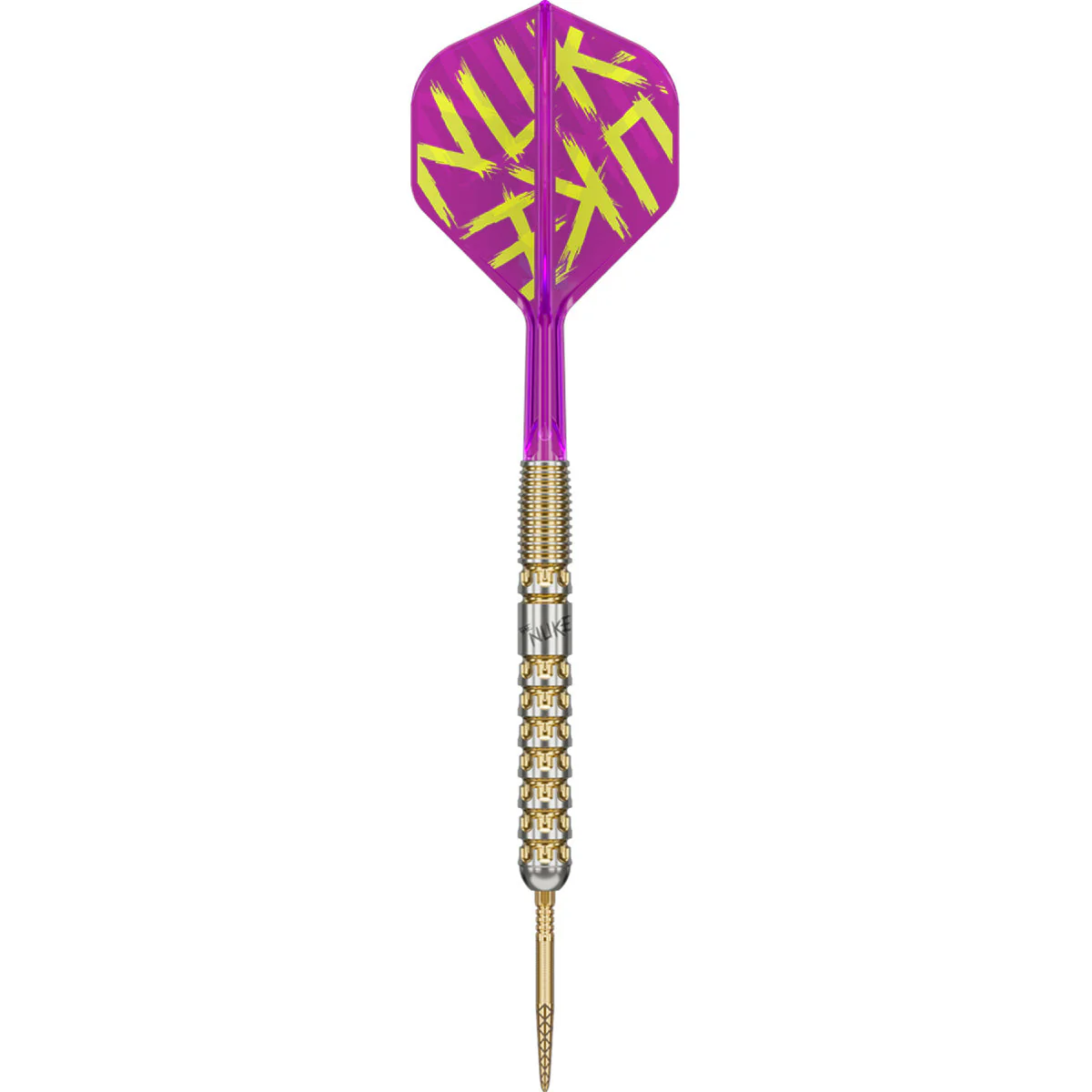 Target Luke Littler G1 Prodigy 95% Steel Tip Darts - Image 3