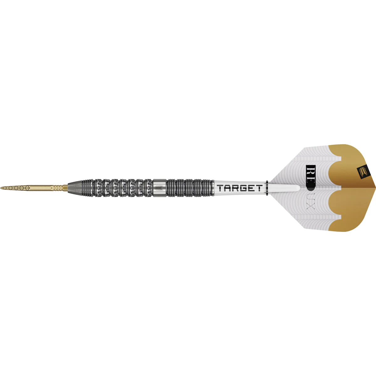 Target Redux 01 90% Swiss Steel Tip Darts - Image 3