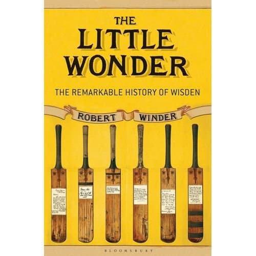 The Little Wonder