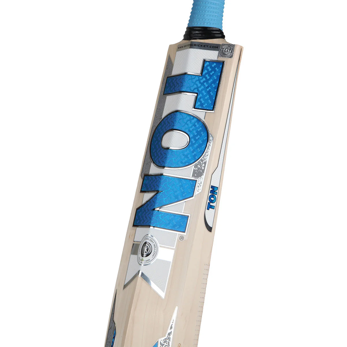 Ton Elite Junior Cricket Bat - Image 4