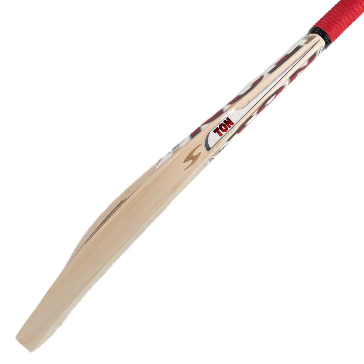 Ton Gold Edition Cricket Bat - Image 7