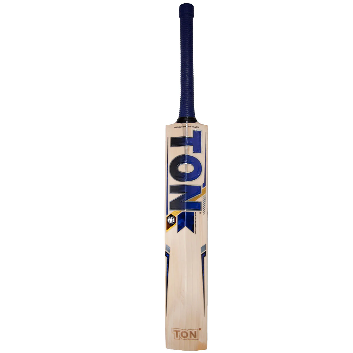 Ton Player Edition Cricket Bat - Image 2