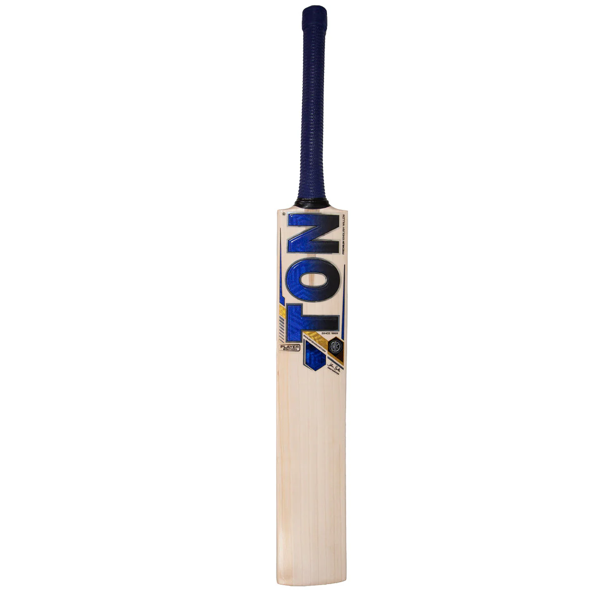 Ton Player Edition Cricket Bat - Image 3