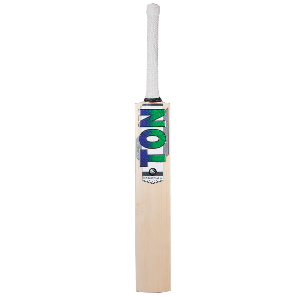 Ton Power Plus Cricket Bat - Image 3