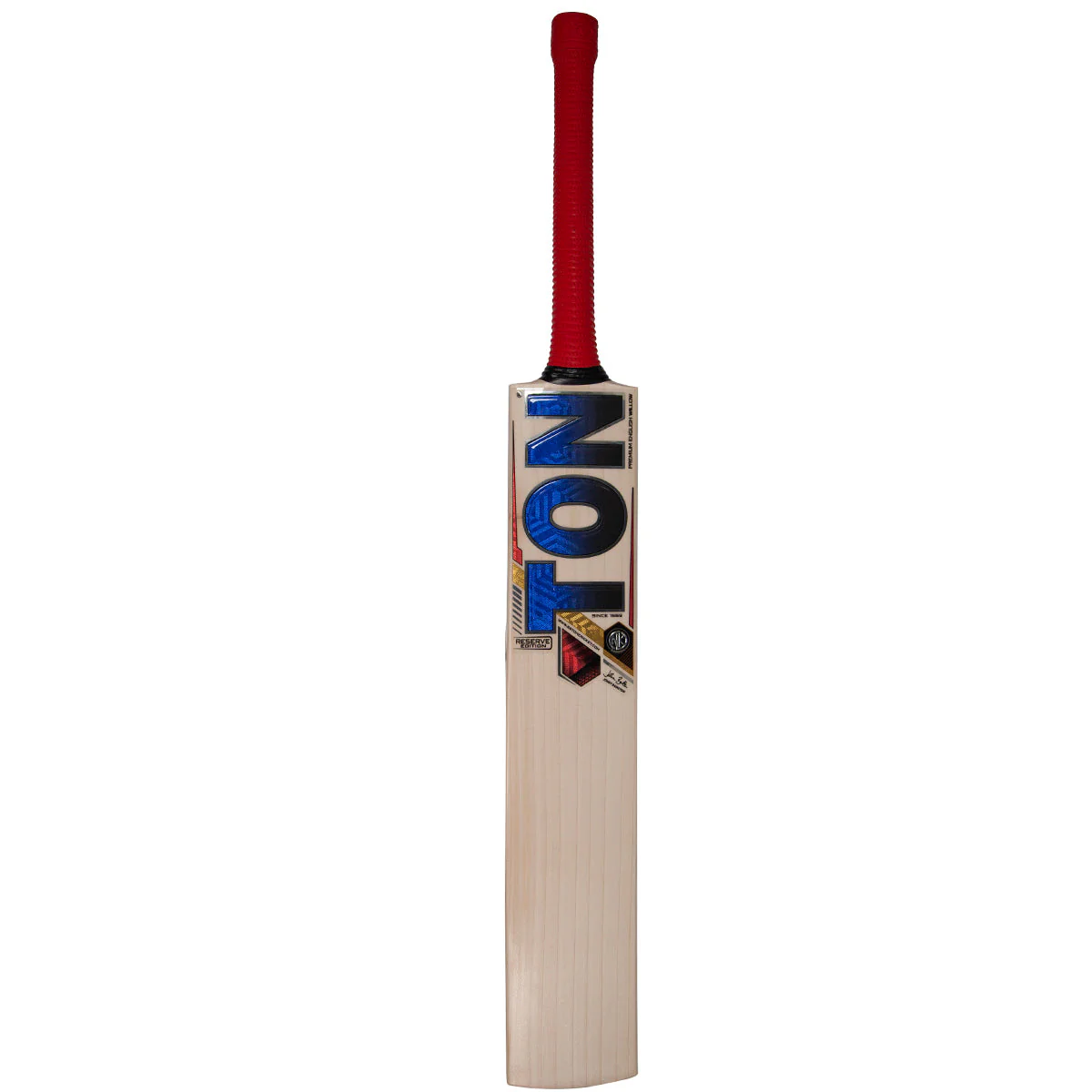 Ton Reserve Edition Cricket Bat - 2025 - Image 3