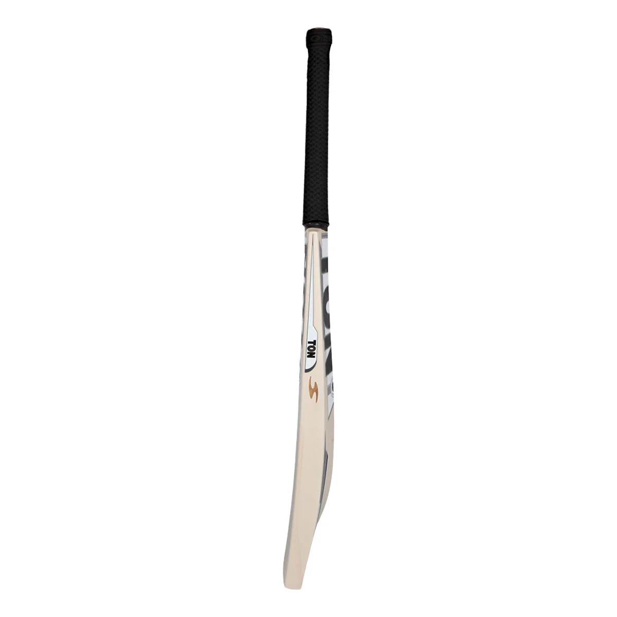 Ton Silver Edition Cricket Bat - Image 10
