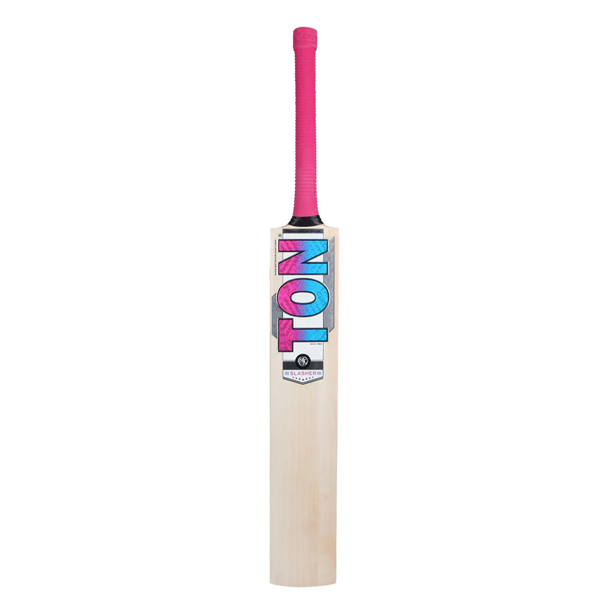 Ton Slasher Cricket Bat - Image 3