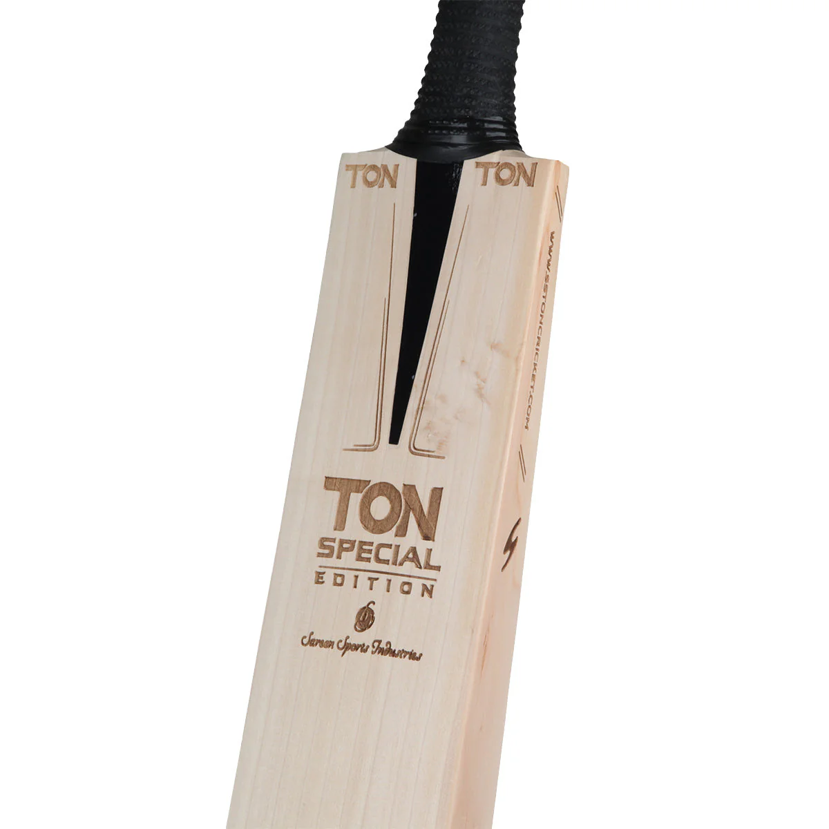 TON Special Edition Cricket Bat - Image 8