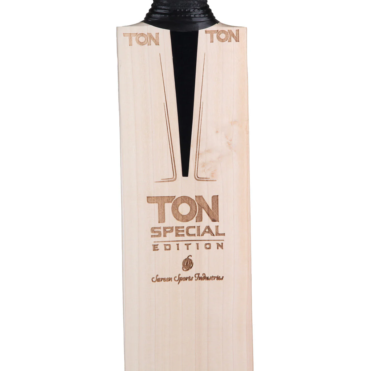 TON Special Edition Cricket Bat - Image 9