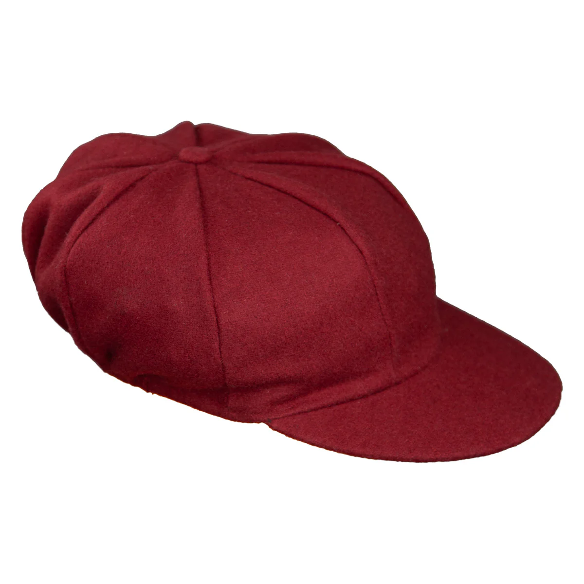 Traditional Cricket Cap - Image 13