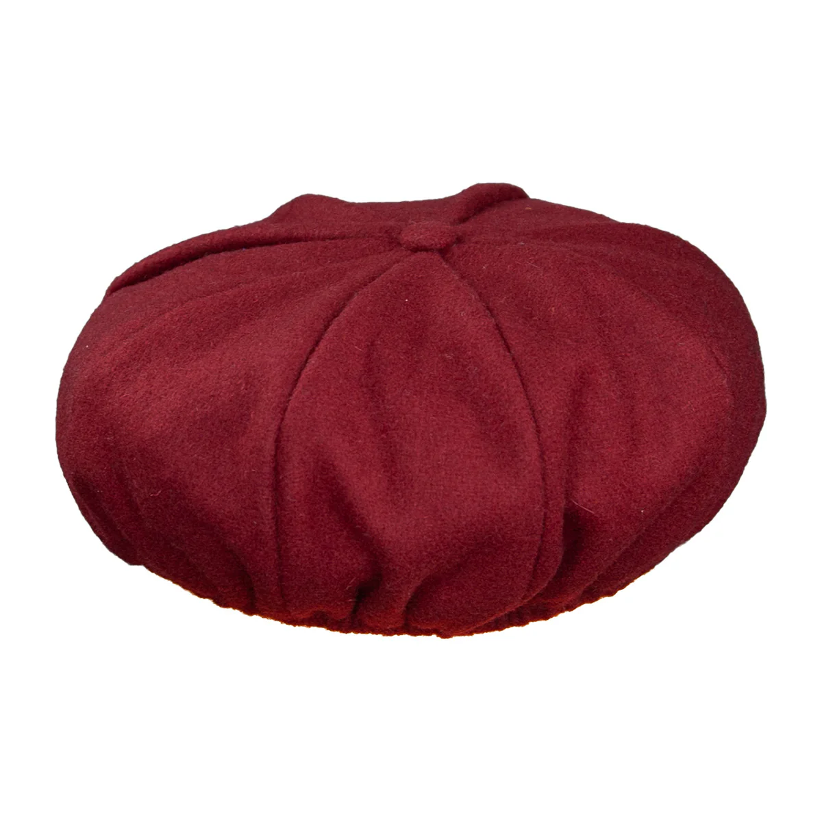 Traditional Cricket Cap - Image 15