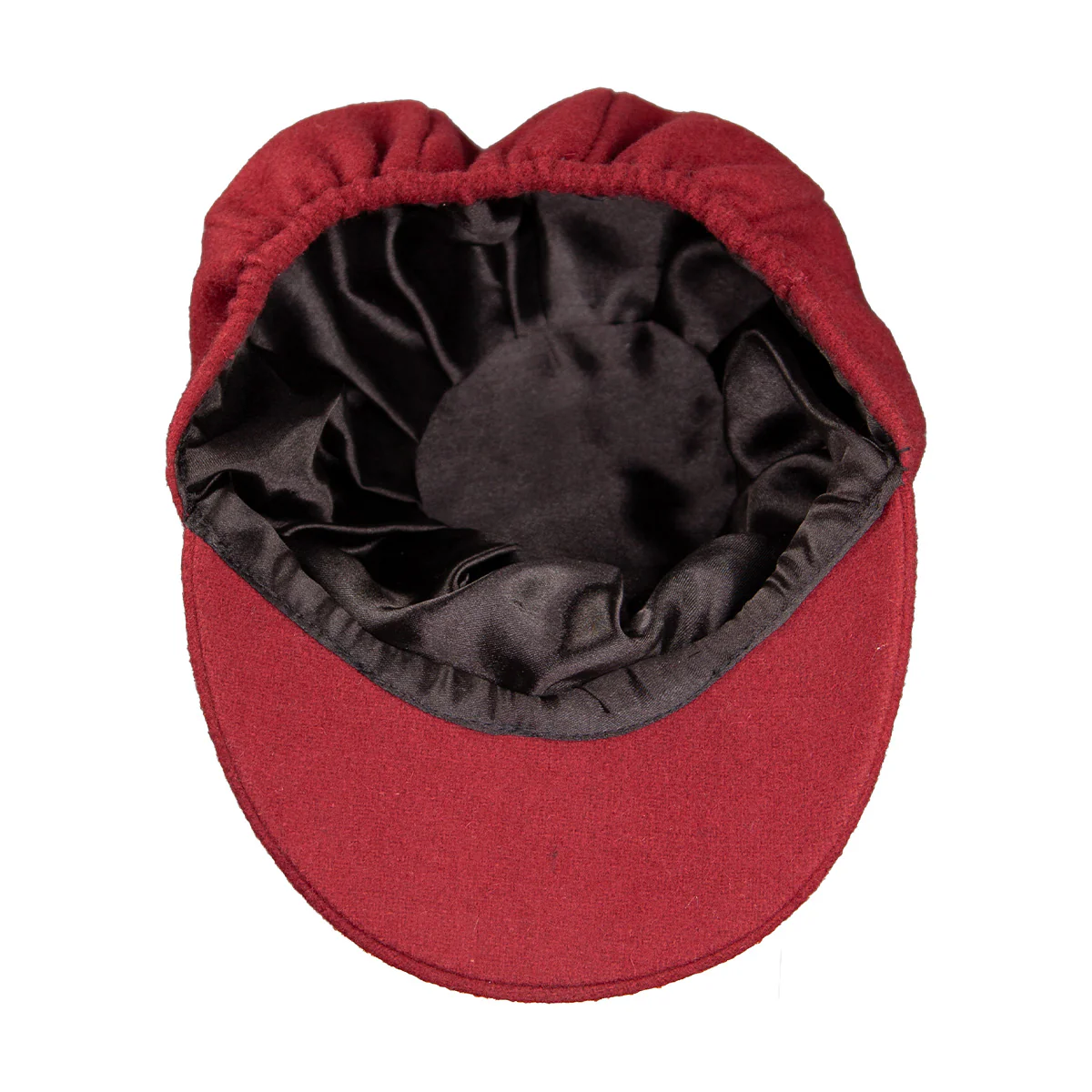 Traditional Cricket Cap - Image 16